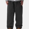 Double Knee Pant – Denim