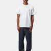 Double Knee Pant – Denim