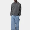 Double Knee Pant – Denim