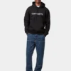 Double Knee Pant – Denim