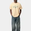 Double Knee Pant – Denim