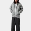 Double Knee Pant – Denim
