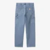 Double Knee Pant – Denim
