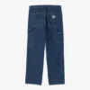 Double Knee Pant – Denim
