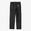 Double Knee Pant – Denim