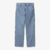 Double Knee Pant – Denim