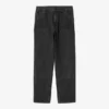 Double Knee Pant – Denim