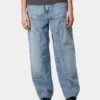 Double Knee Pant para mujer Double Knee Pant para mujer