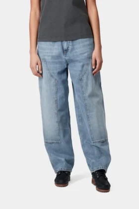 Double Knee Pant para mujer