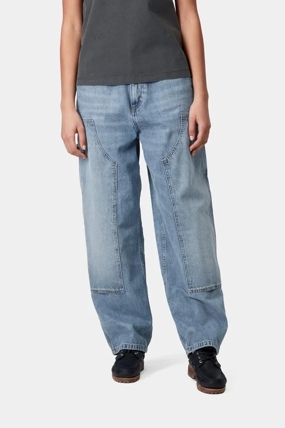 Double Knee Pant para mujer Double Knee Pant para mujer