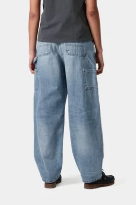 Double Knee Pant para mujer