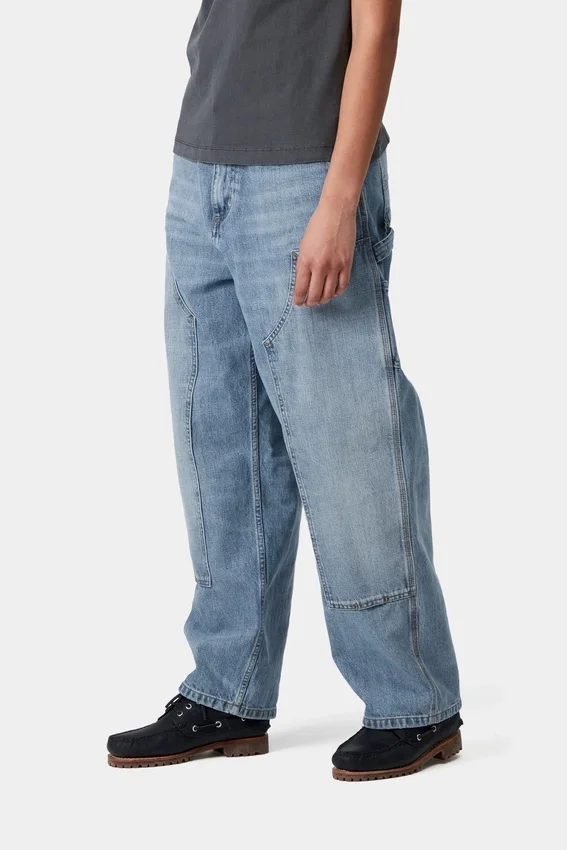 Double Knee Pant para mujer Double Knee Pant para mujer