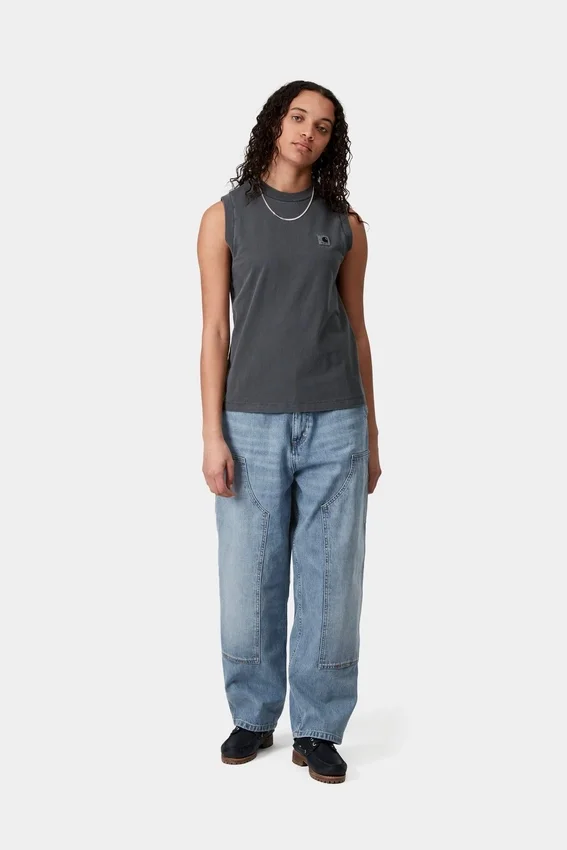 Double Knee Pant para mujer Double Knee Pant para mujer