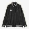 F.C.Real Bristol x Carhartt WIP: chaqueta deportiva tipo blusón F.C.Real Bristol x Carhartt WIP: chaqueta deportiva tipo blusón