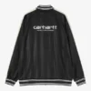 F.C.Real Bristol x Carhartt WIP: chaqueta deportiva tipo blusón F.C.Real Bristol x Carhartt WIP: chaqueta deportiva tipo blusón