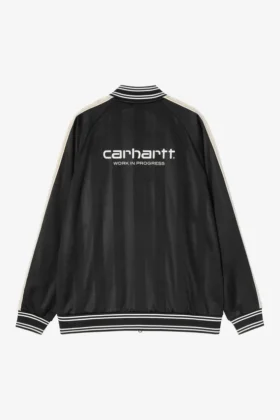 F.C.Real Bristol x Carhartt WIP: chaqueta deportiva tipo blusón F.C.Real Bristol x Carhartt WIP: chaqueta deportiva tipo blusón