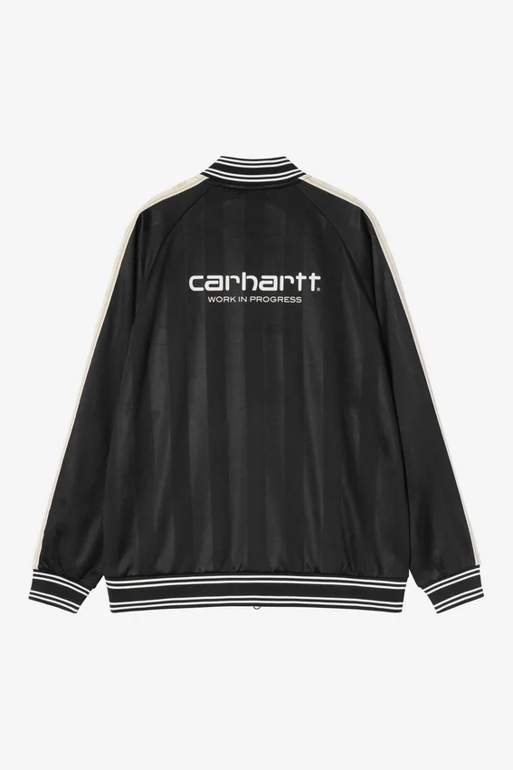 F.C.Real Bristol x Carhartt WIP: chaqueta deportiva tipo blusón F.C.Real Bristol x Carhartt WIP: chaqueta deportiva tipo blusón
