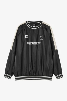 F.C.Real Bristol x Carhartt WIP Warm Up Piste F.C.Real Bristol x Carhartt WIP Warm Up Piste