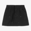 Falda Maeve con doble pliegue en las rodillas para mujer Falda Maeve con doble pliegue en las rodillas para mujer