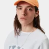 Gorra con el logotipo de Madison Logo Gorra con el logotipo de Madison Logo