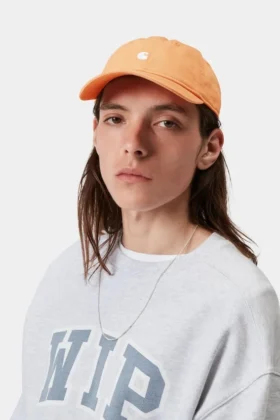 Gorra con el logotipo de Madison Logo