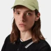 Gorra con el logotipo de Madison Logo Gorra con el logotipo de Madison Logo