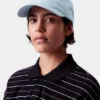 Gorra con el logotipo de Madison Logo Gorra con el logotipo de Madison Logo