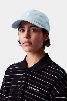 Gorra con el logotipo de Madison Logo