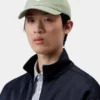 Gorra con el logotipo de Madison Logo Gorra con el logotipo de Madison Logo