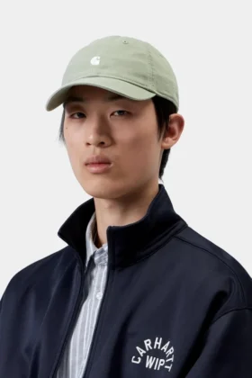 Gorra con el logotipo de Madison Logo