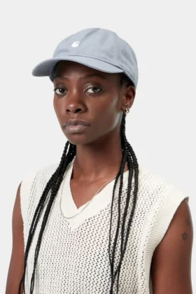 Gorra con el logotipo de Madison Logo