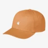 Gorra con el logotipo de Madison Logo Gorra con el logotipo de Madison Logo