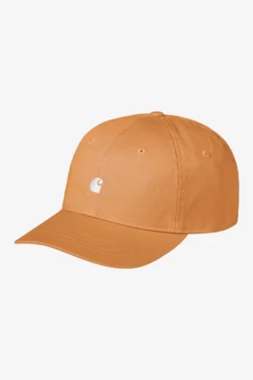 Gorra con el logotipo de Madison Logo