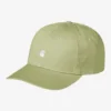Gorra con el logotipo de Madison Logo Gorra con el logotipo de Madison Logo