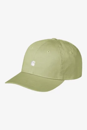 Gorra con el logotipo de Madison Logo