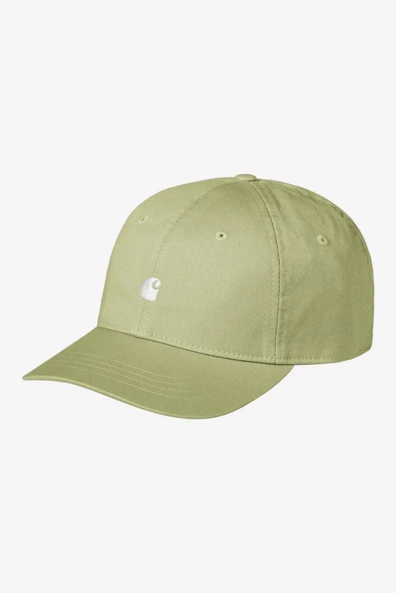 Gorra con el logotipo de Madison Logo Gorra con el logotipo de Madison Logo