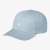 Gorra con el logotipo de Madison Logo Gorra con el logotipo de Madison Logo