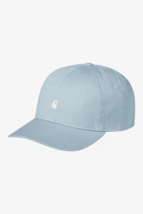 Gorra con el logotipo de Madison Logo