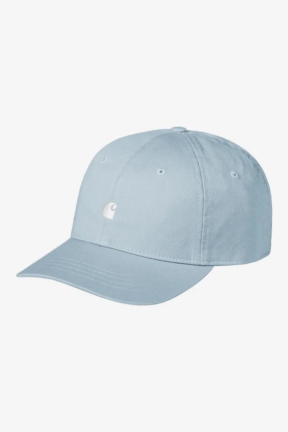 Gorra con el logotipo de Madison Logo Gorra con el logotipo de Madison Logo