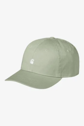 Gorra con el logotipo de Madison Logo