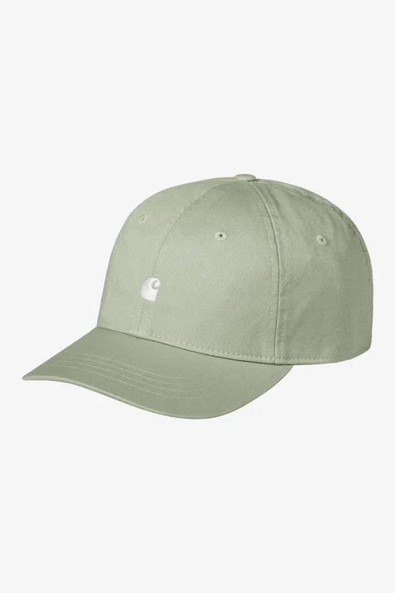 Gorra con el logotipo de Madison Logo Gorra con el logotipo de Madison Logo
