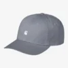 Gorra con el logotipo de Madison Logo Gorra con el logotipo de Madison Logo
