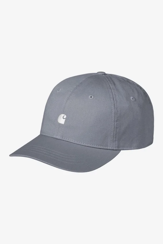 Gorra con el logotipo de Madison Logo Gorra con el logotipo de Madison Logo