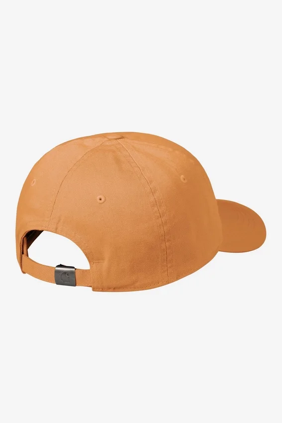 Gorra con el logotipo de Madison Logo Gorra con el logotipo de Madison Logo