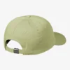 Gorra con el logotipo de Madison Logo Gorra con el logotipo de Madison Logo