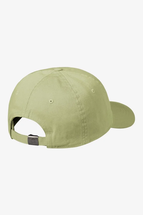 Gorra con el logotipo de Madison Logo Gorra con el logotipo de Madison Logo