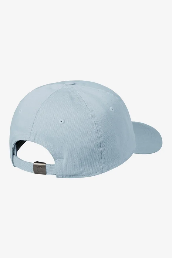 Gorra con el logotipo de Madison Logo Gorra con el logotipo de Madison Logo