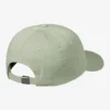 Gorra con el logotipo de Madison Logo Gorra con el logotipo de Madison Logo