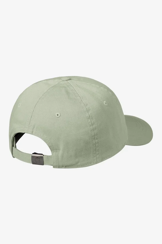Gorra con el logotipo de Madison Logo Gorra con el logotipo de Madison Logo