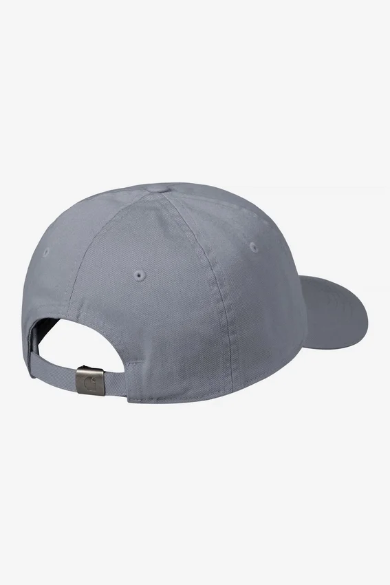 Gorra con el logotipo de Madison Logo Gorra con el logotipo de Madison Logo